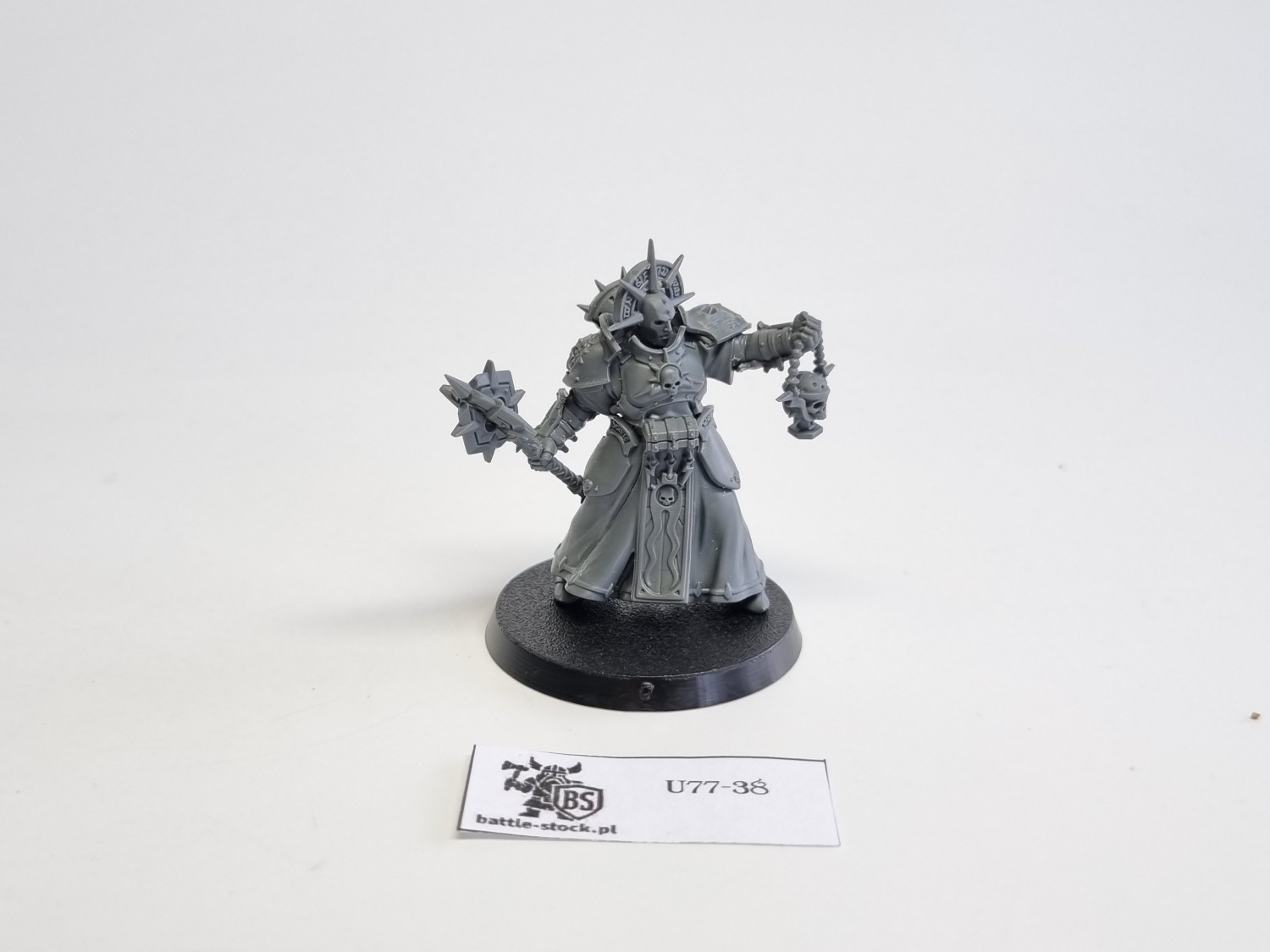 AoS SCE knight relictor