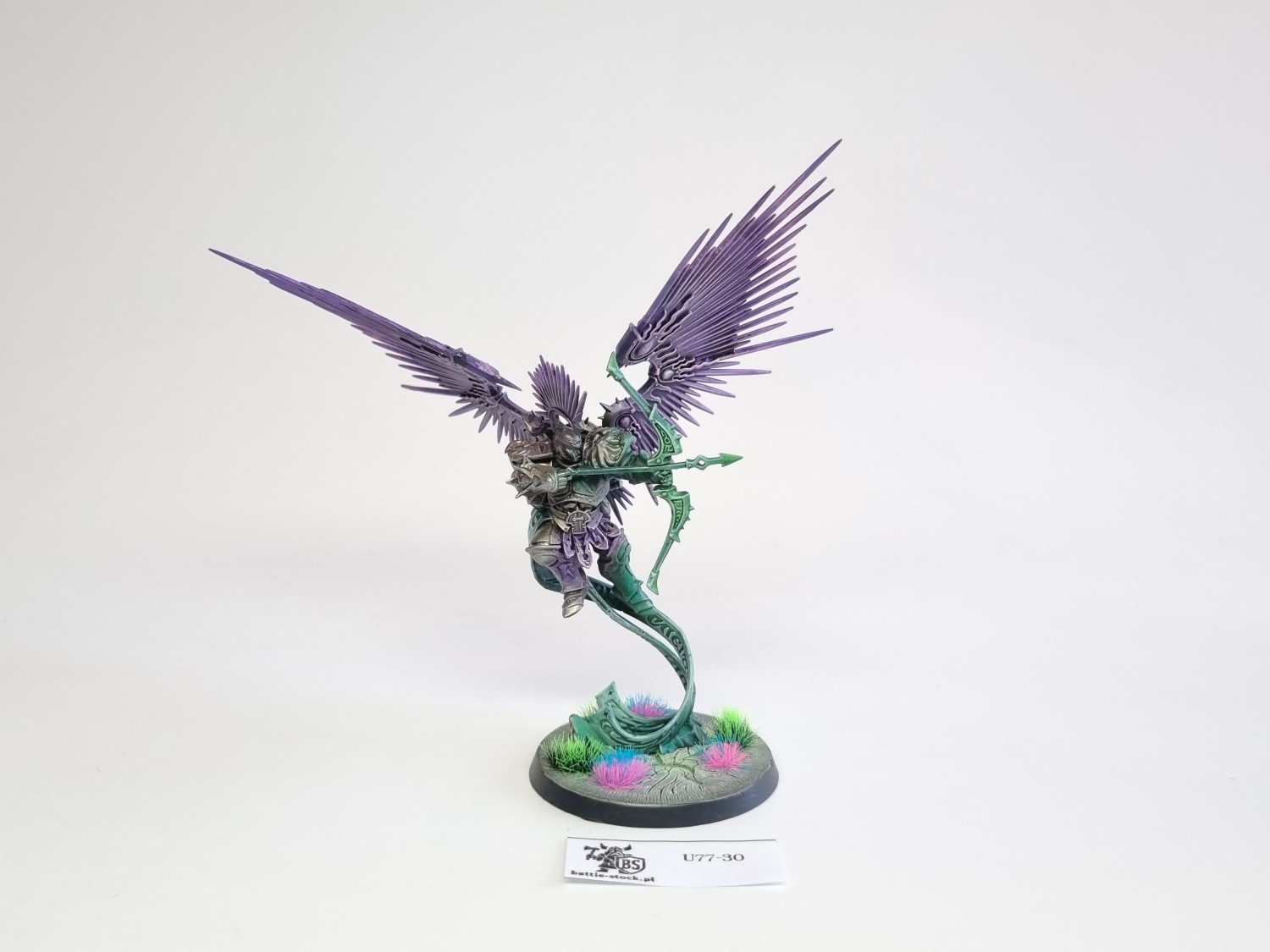 AoS SCE knight venator