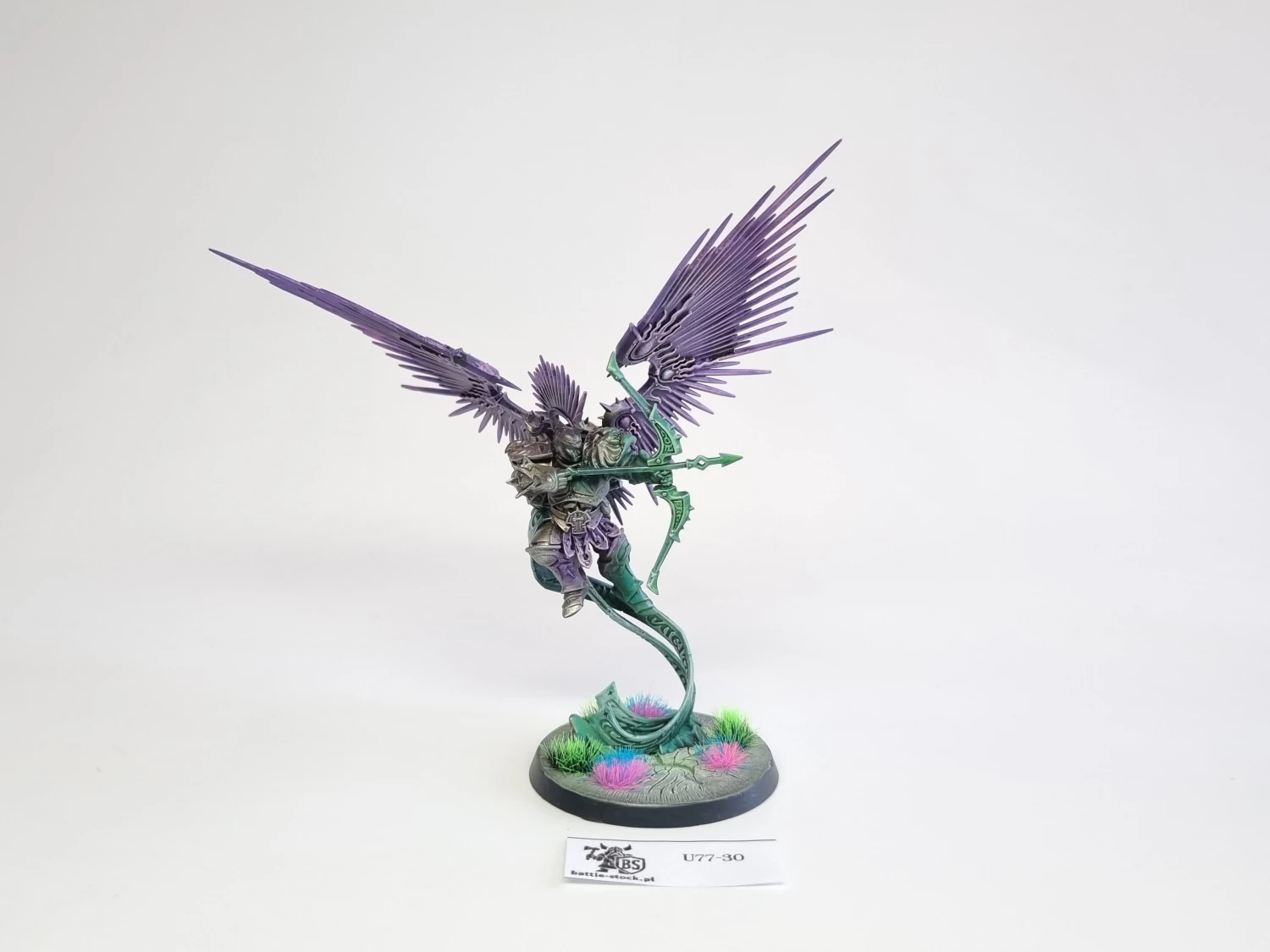 AoS SCE knight venator