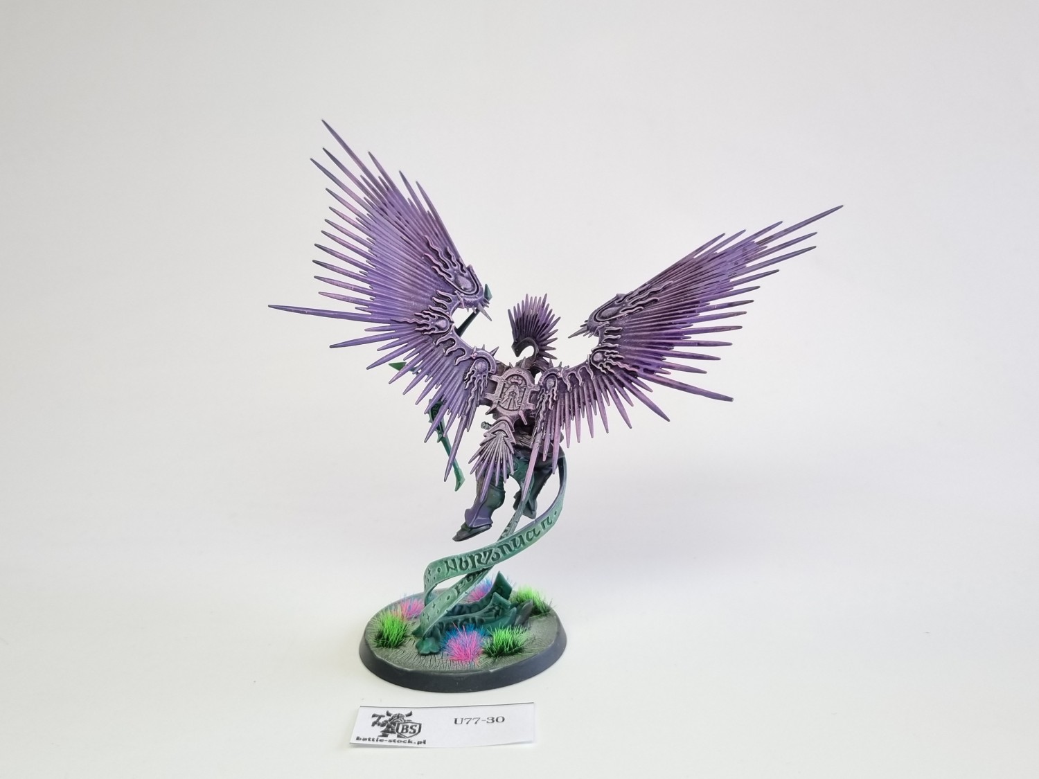 AoS SCE knight venator