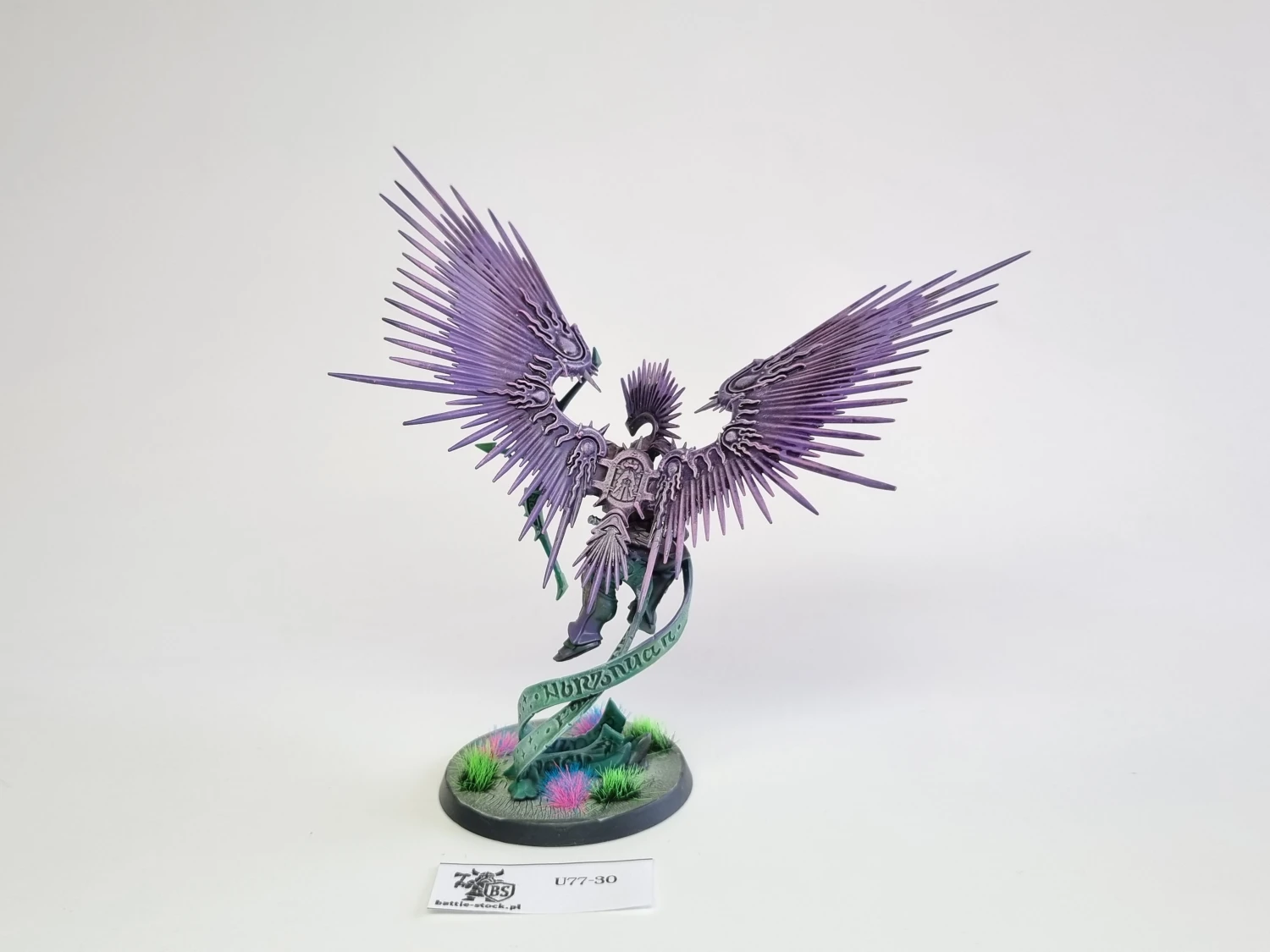 AoS SCE knight venator