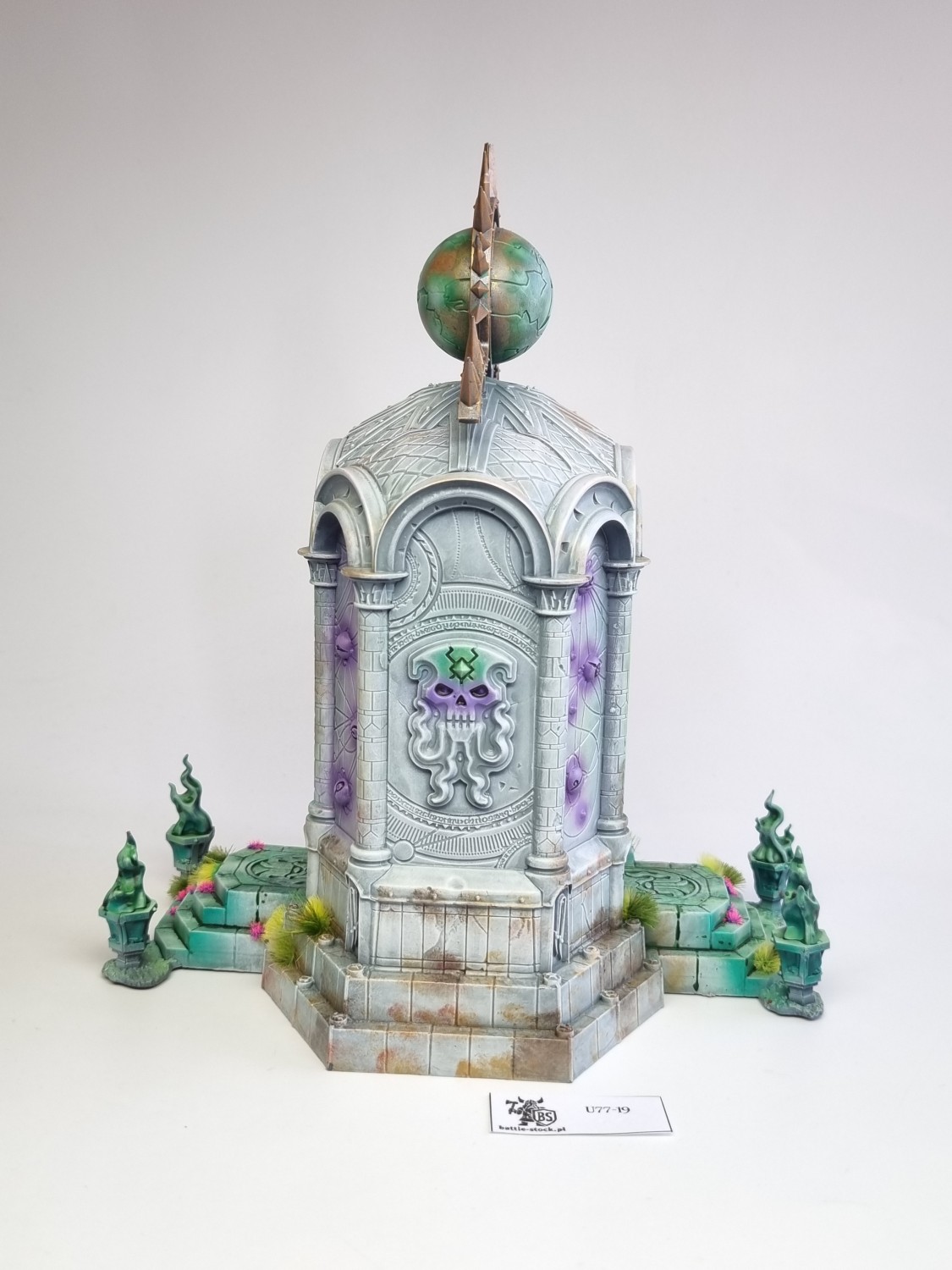 AoS SCE stormreach portal
