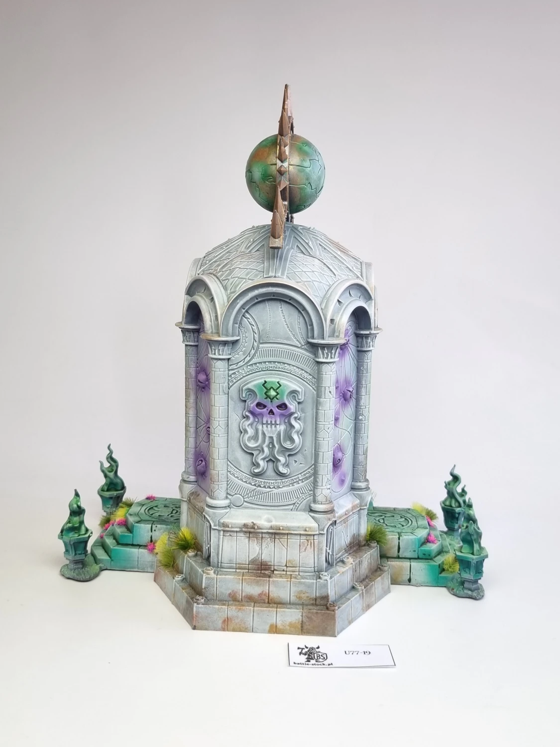 AoS SCE stormreach portal