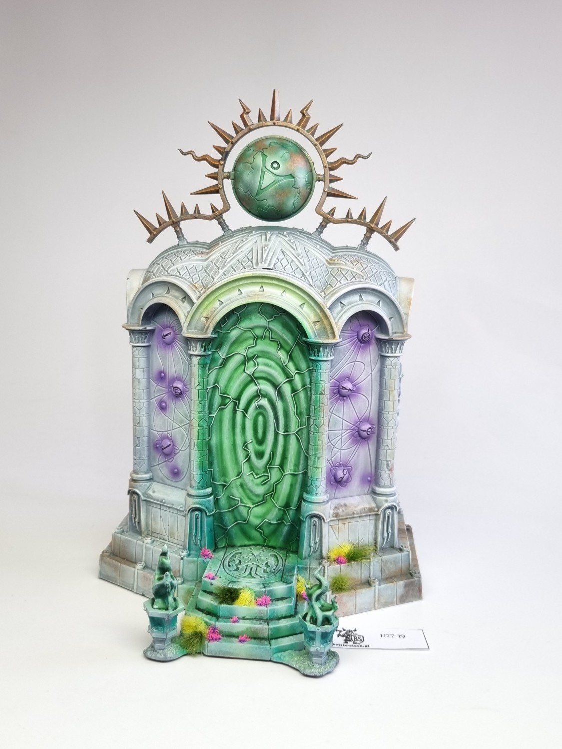 AoS SCE stormreach portal