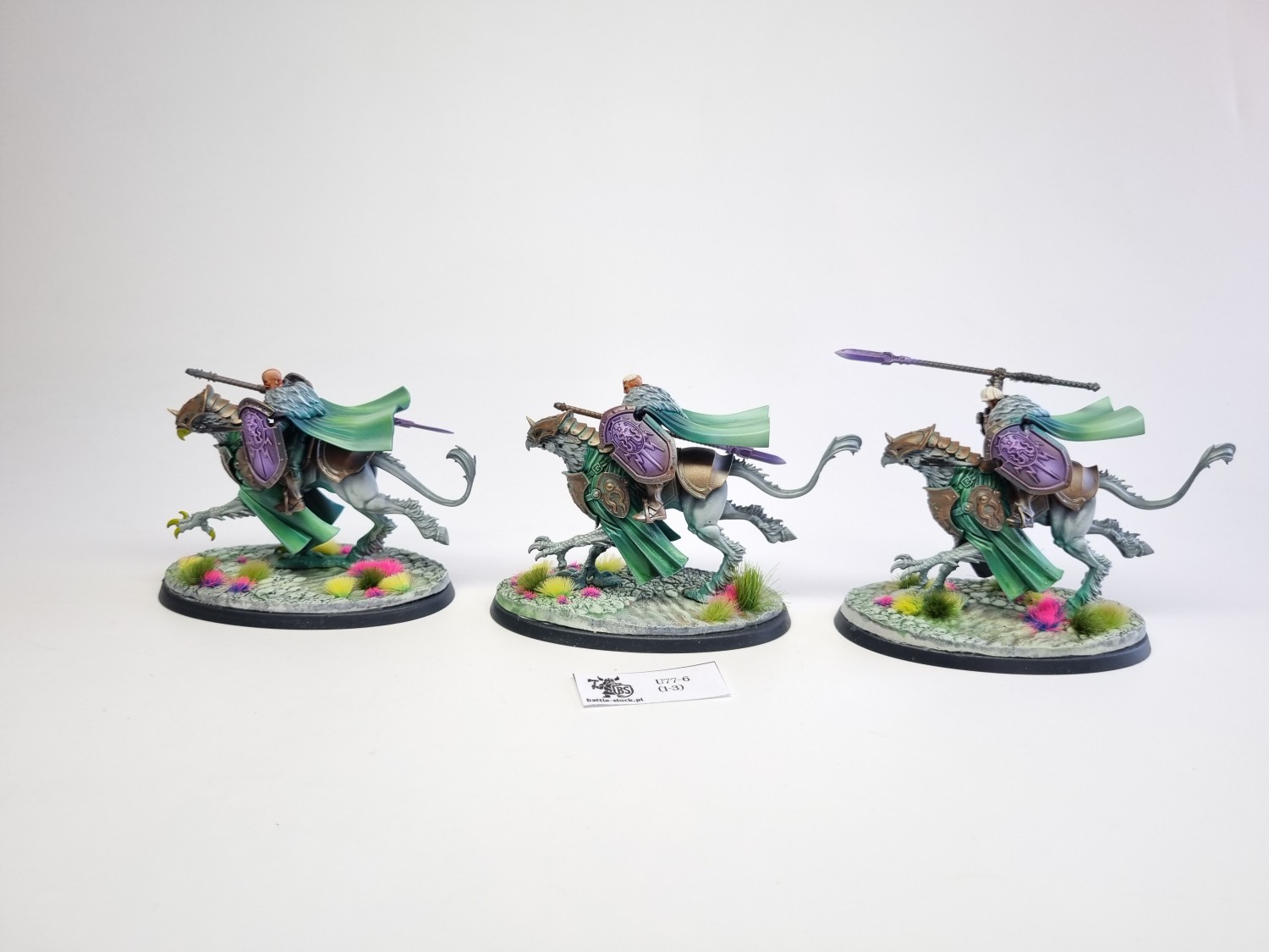 AoS SCE stormstrike palladors