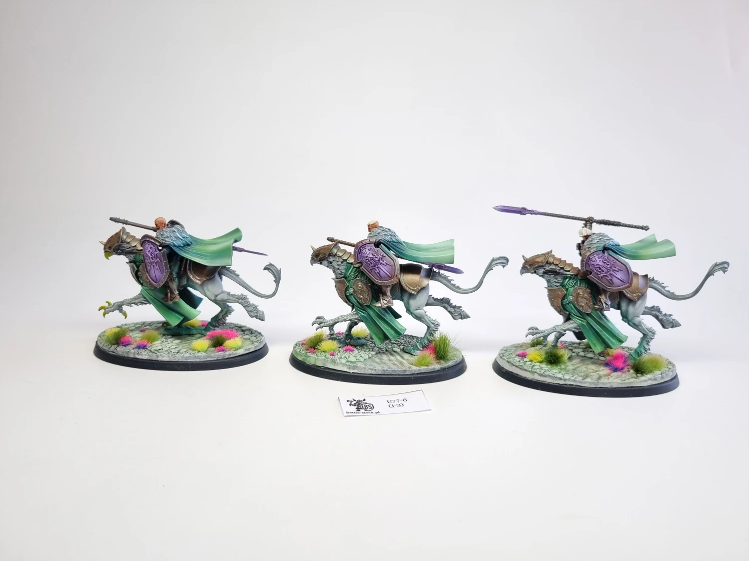 AoS SCE stormstrike palladors