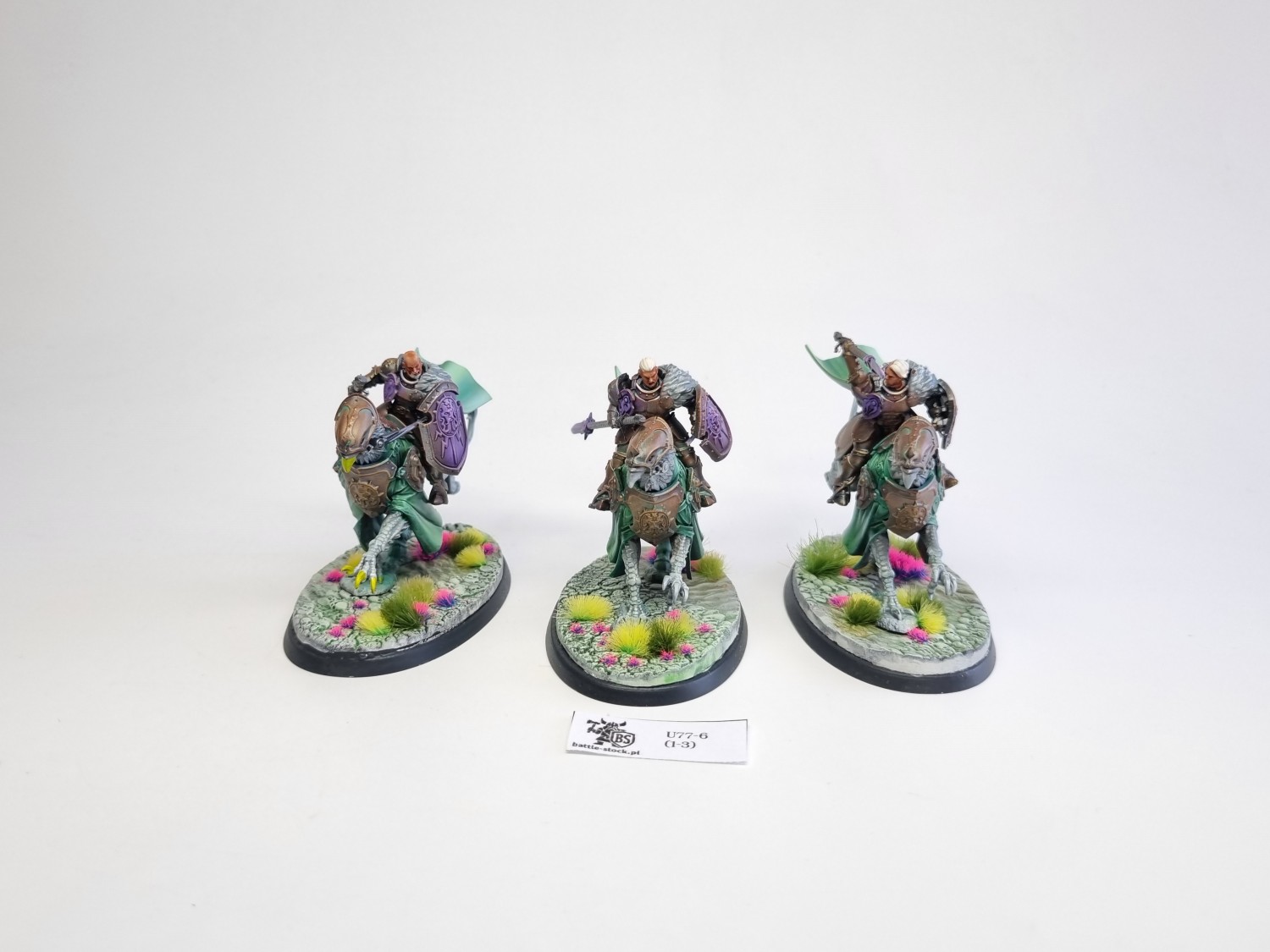 AoS SCE stormstrike palladors