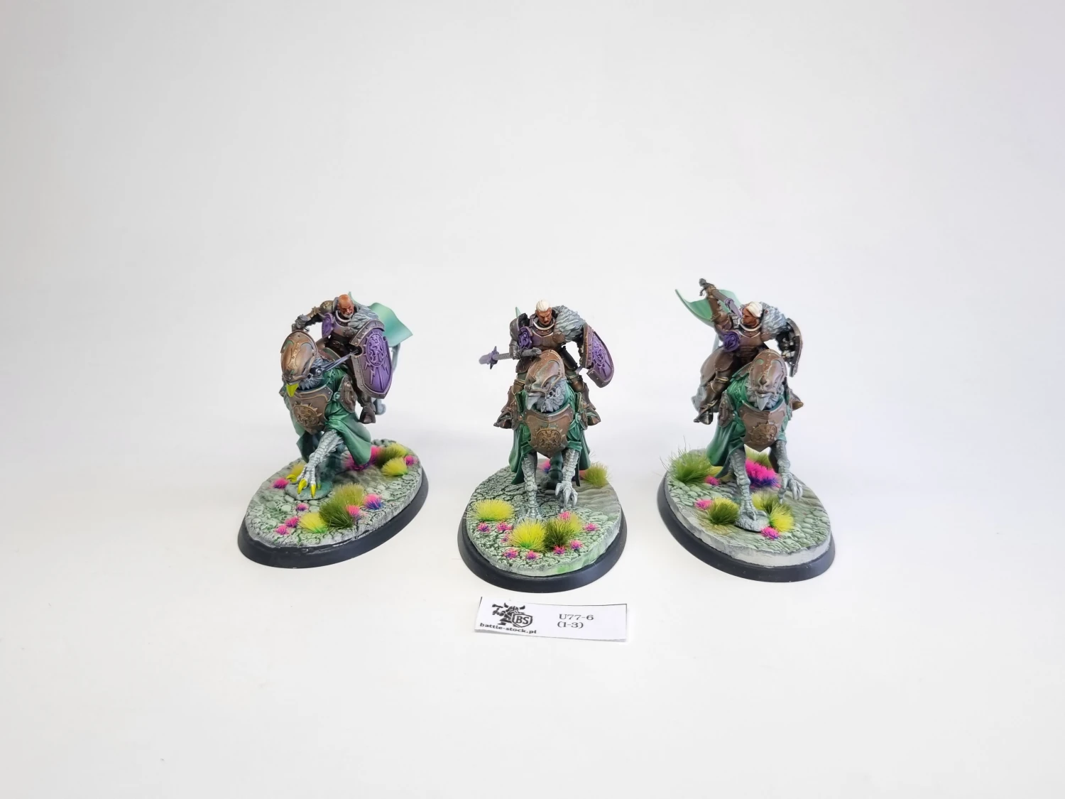 AoS SCE stormstrike palladors