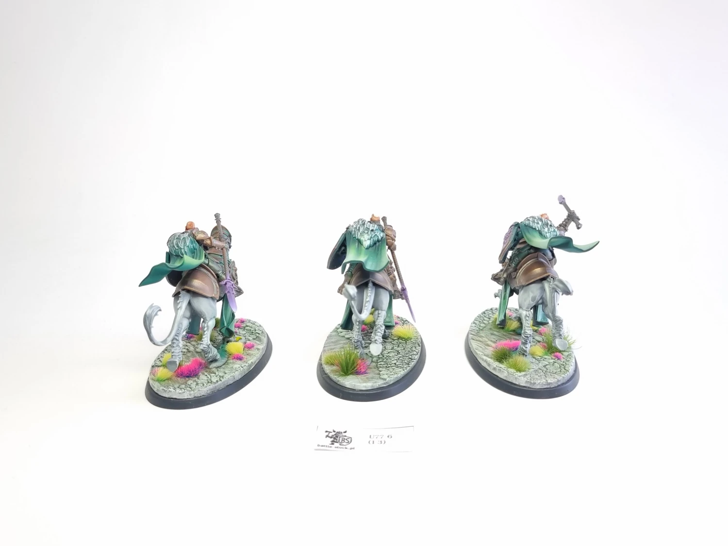 AoS SCE stormstrike palladors