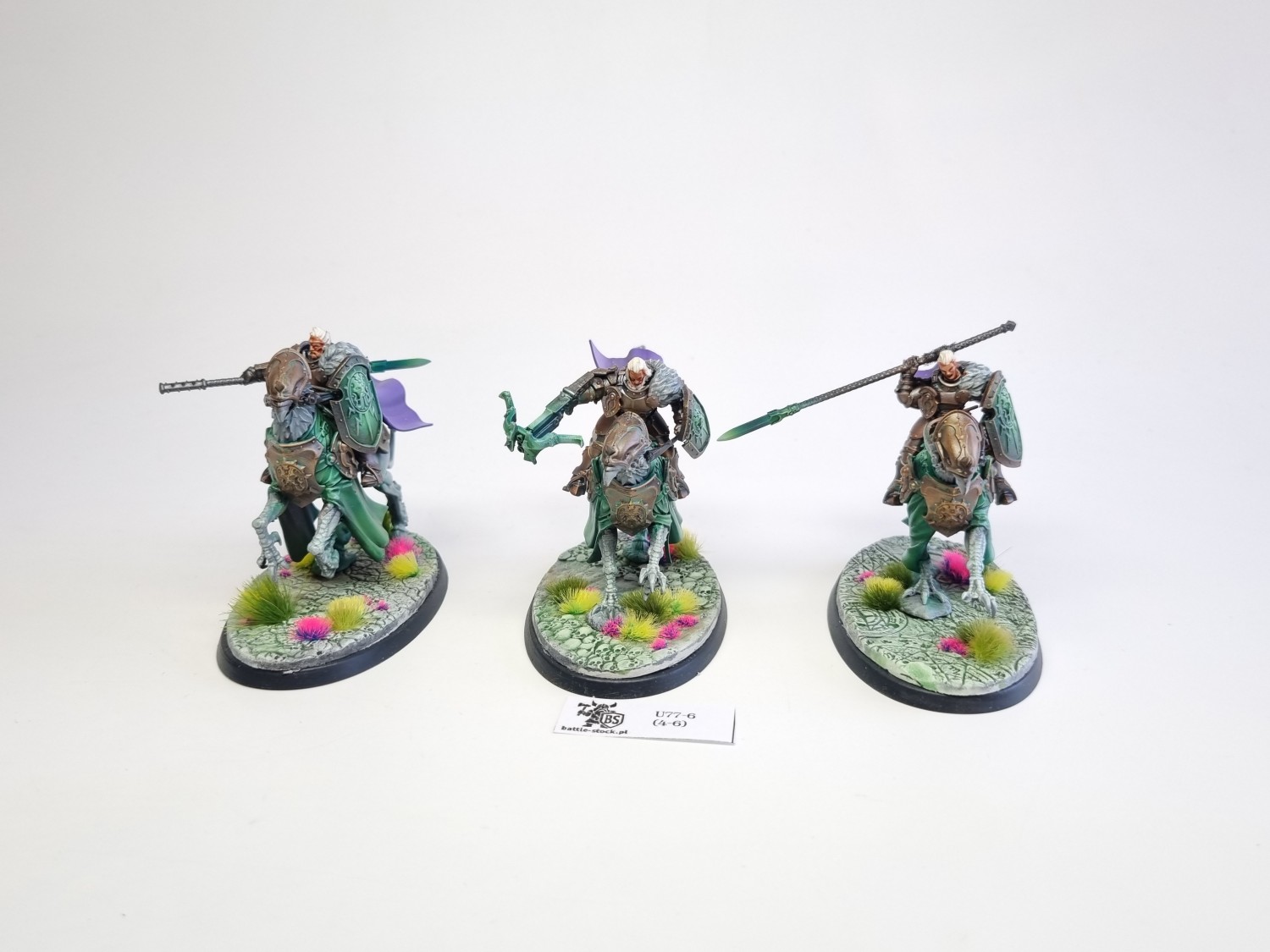 AoS SCE stormstrike palladors