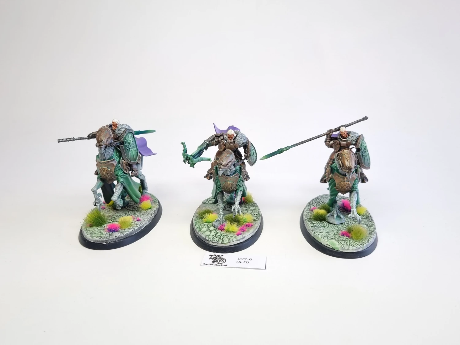 AoS SCE stormstrike palladors