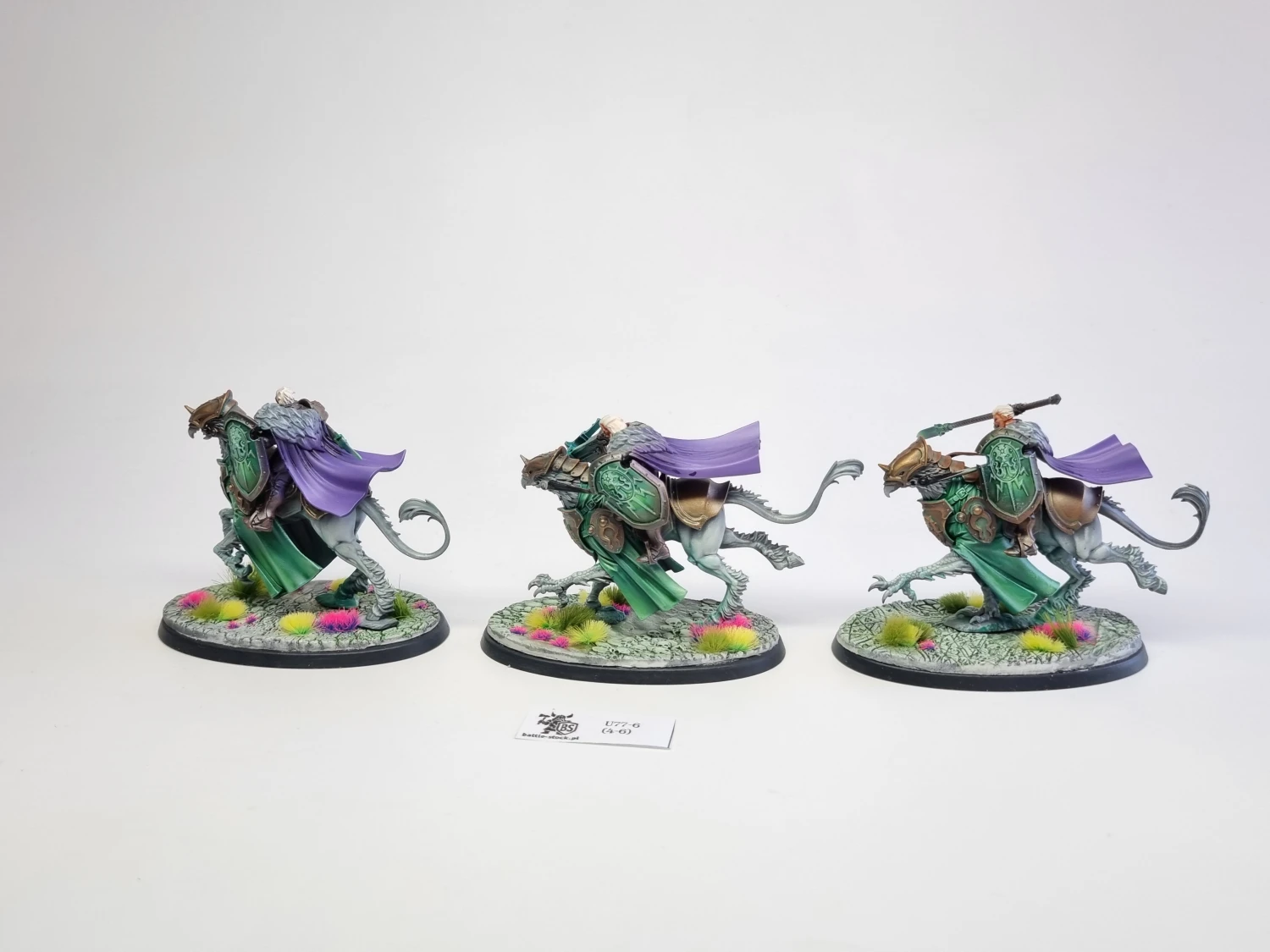 AoS SCE stormstrike palladors