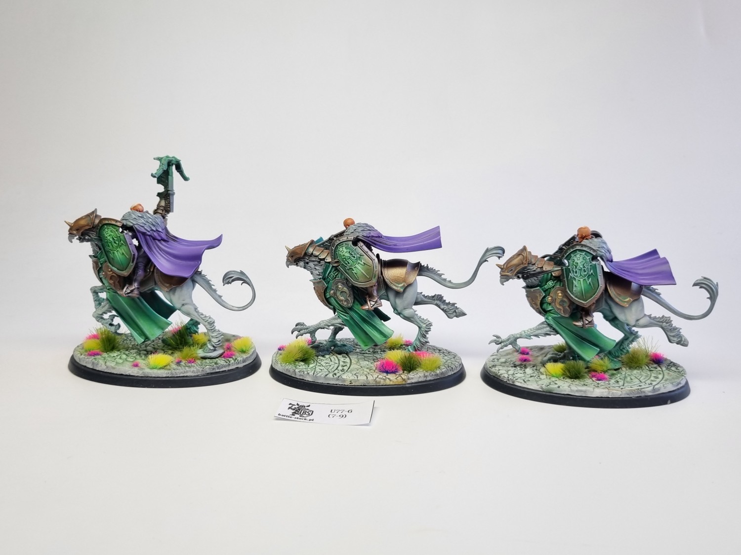 AoS SCE stormstrike palladors