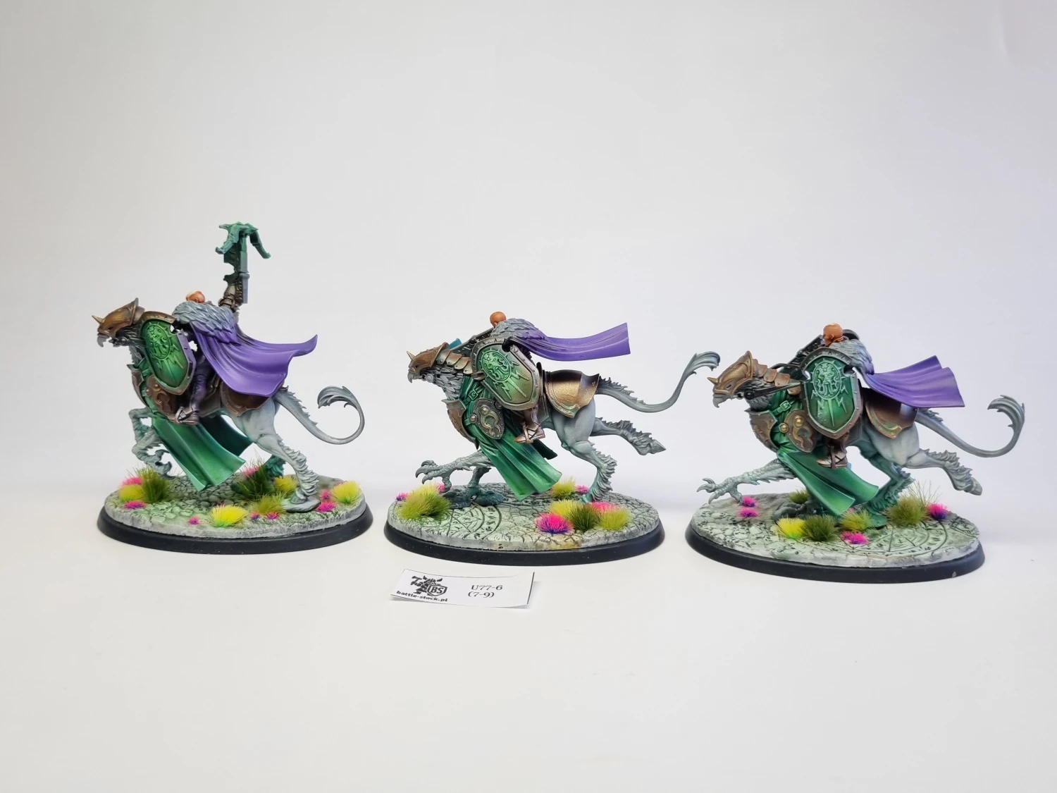 AoS SCE stormstrike palladors