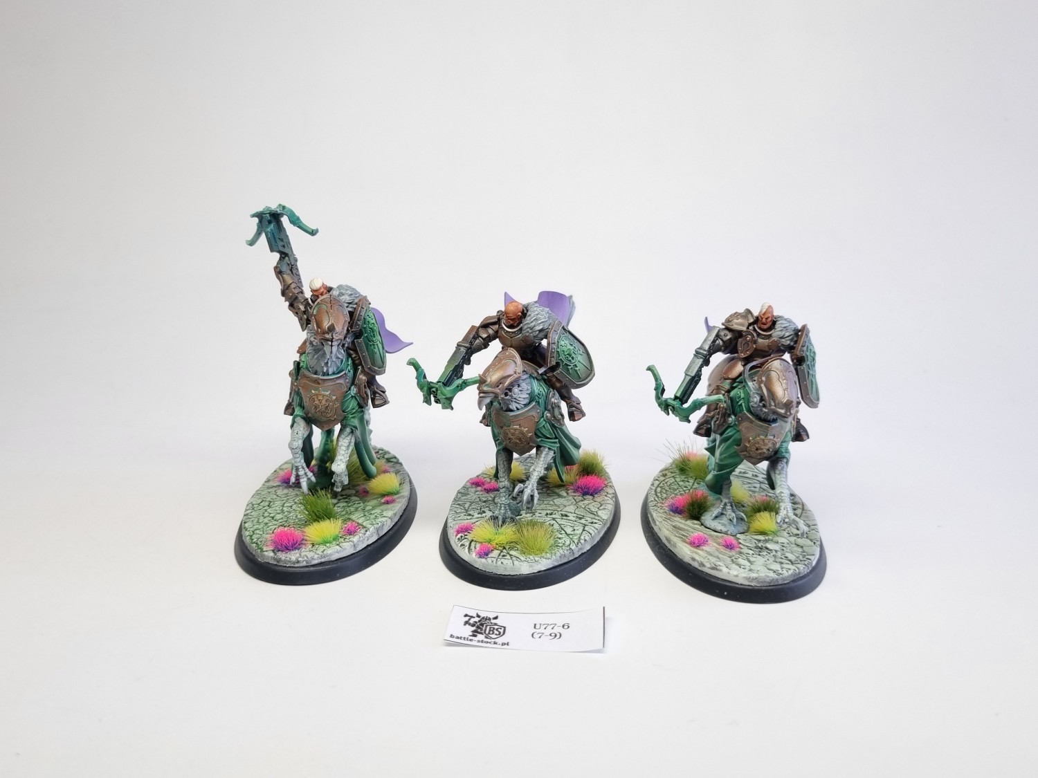 AoS SCE stormstrike palladors