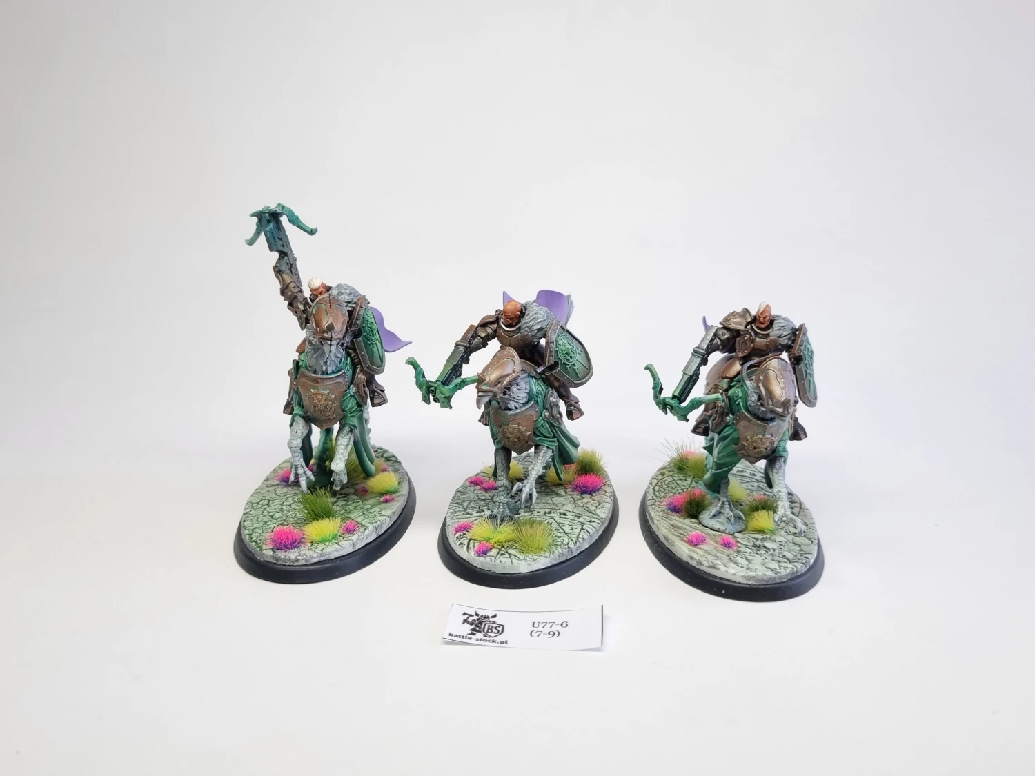 AoS SCE stormstrike palladors
