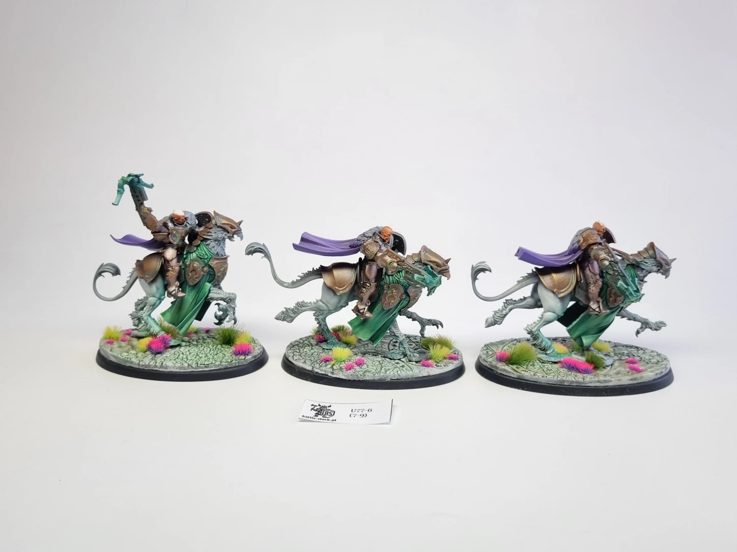 AoS SCE stormstrike palladors