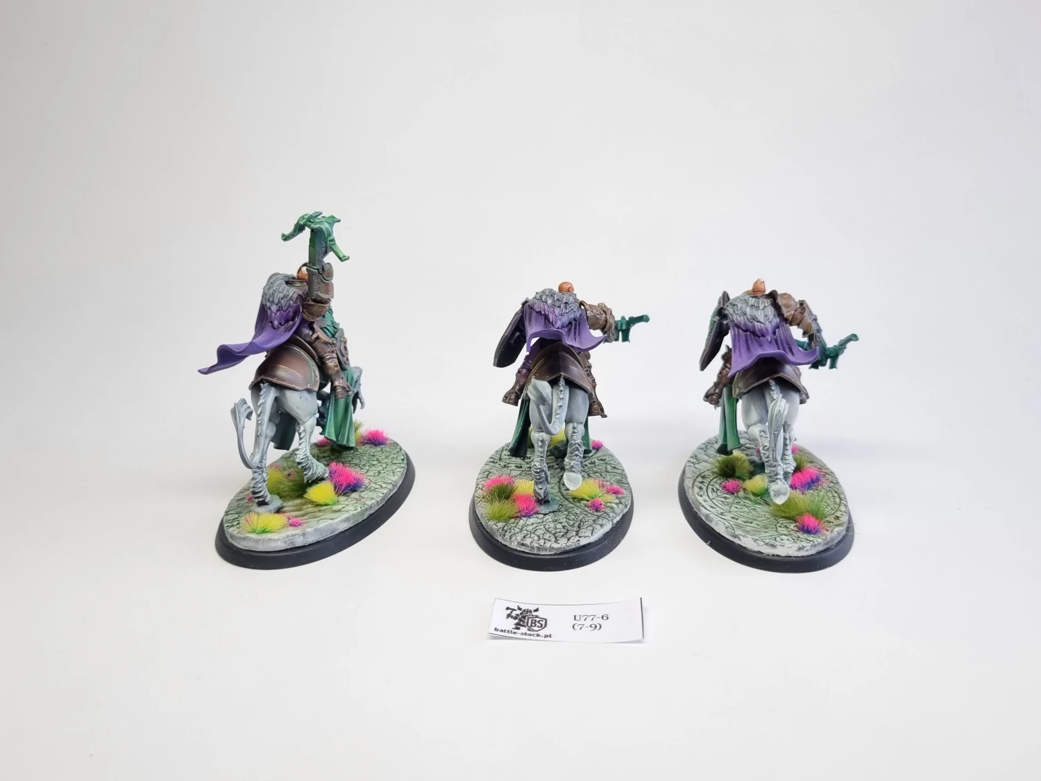 AoS SCE stormstrike palladors