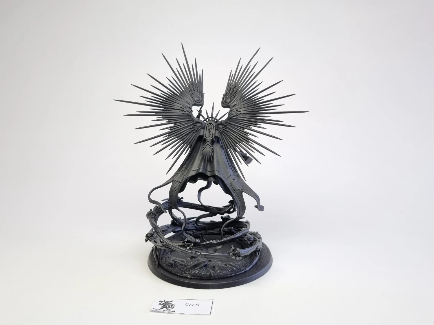 AoS SCE celestant prime, hammer of sigmar