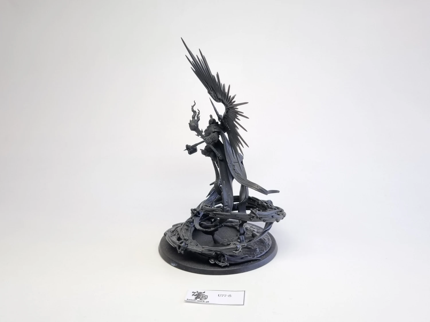 AoS SCE celestant prime, hammer of sigmar