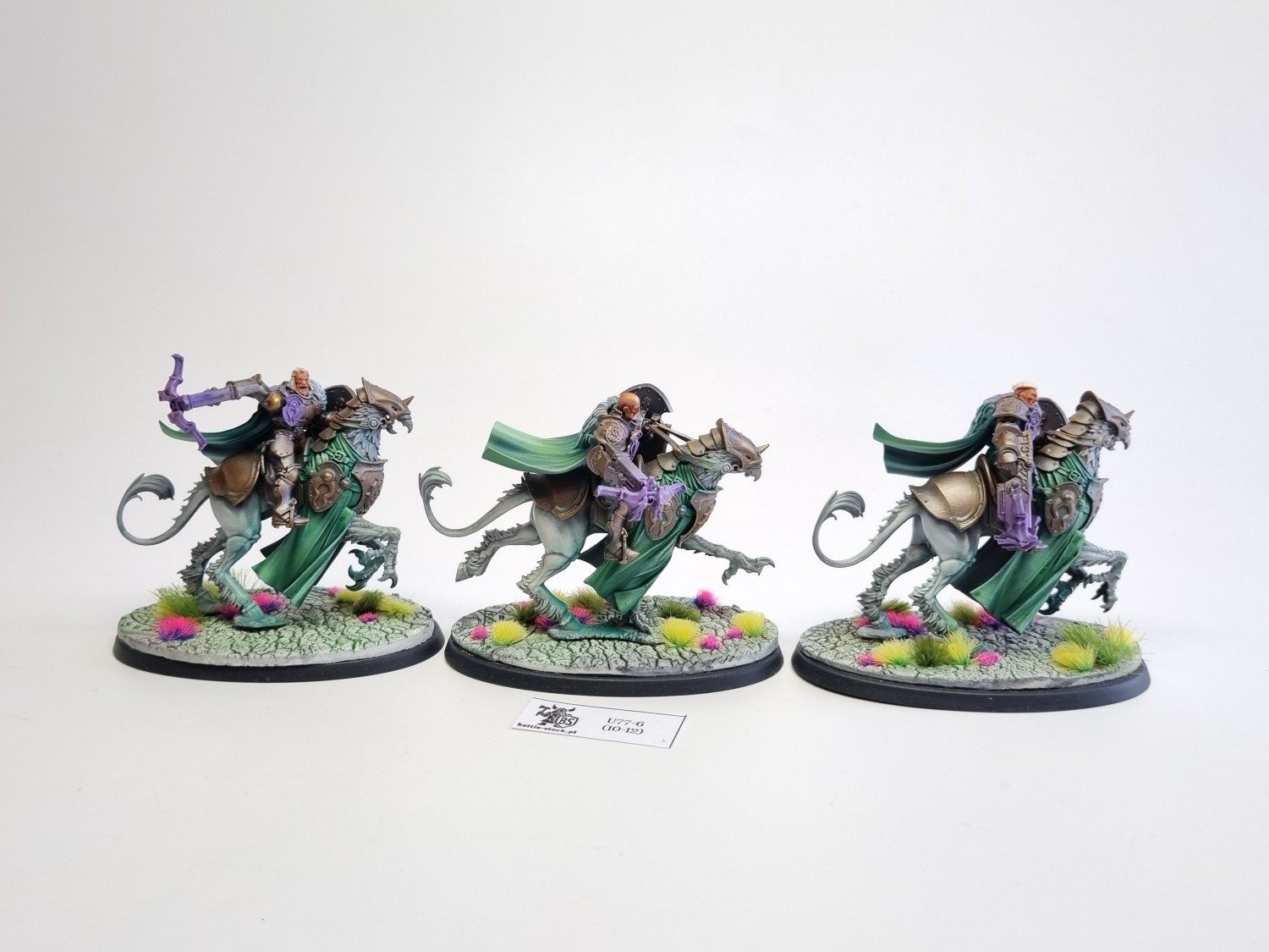 AoS SCE stormstrike palladors