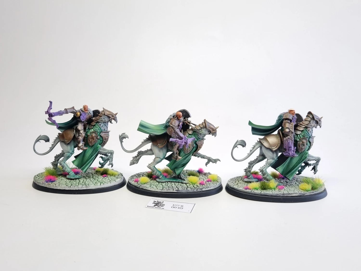 AoS SCE stormstrike palladors
