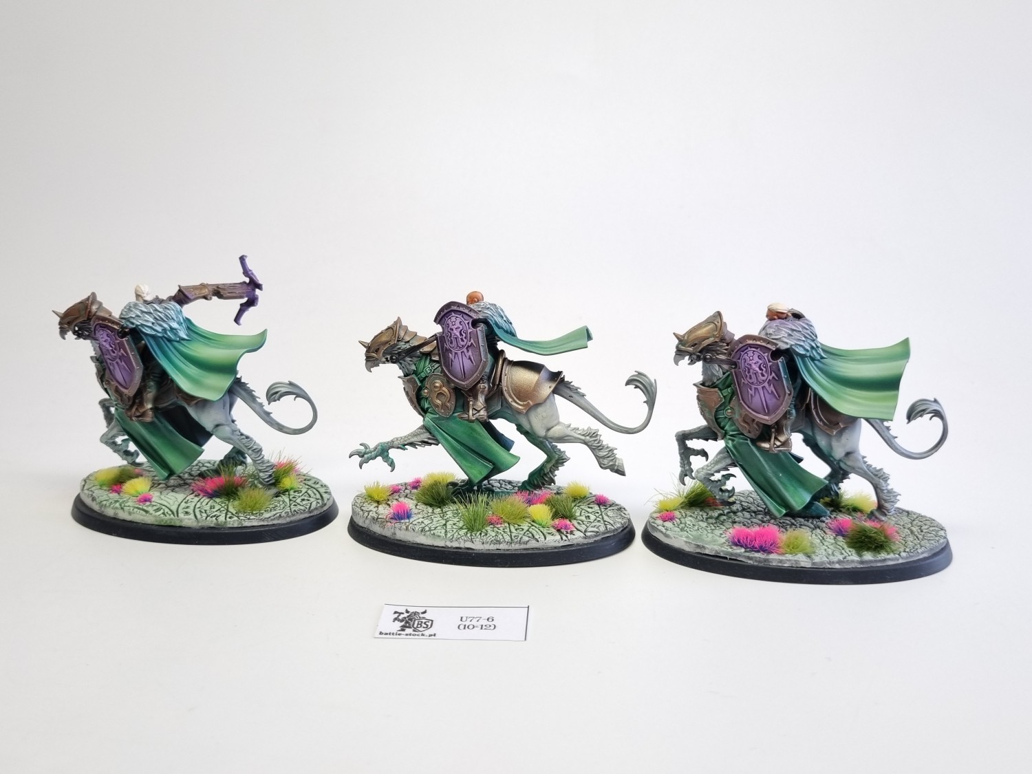 AoS SCE stormstrike palladors