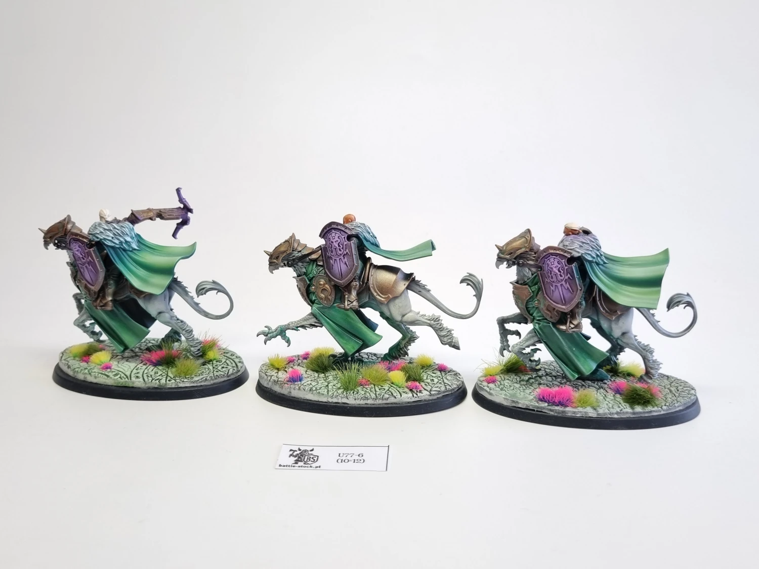 AoS SCE stormstrike palladors