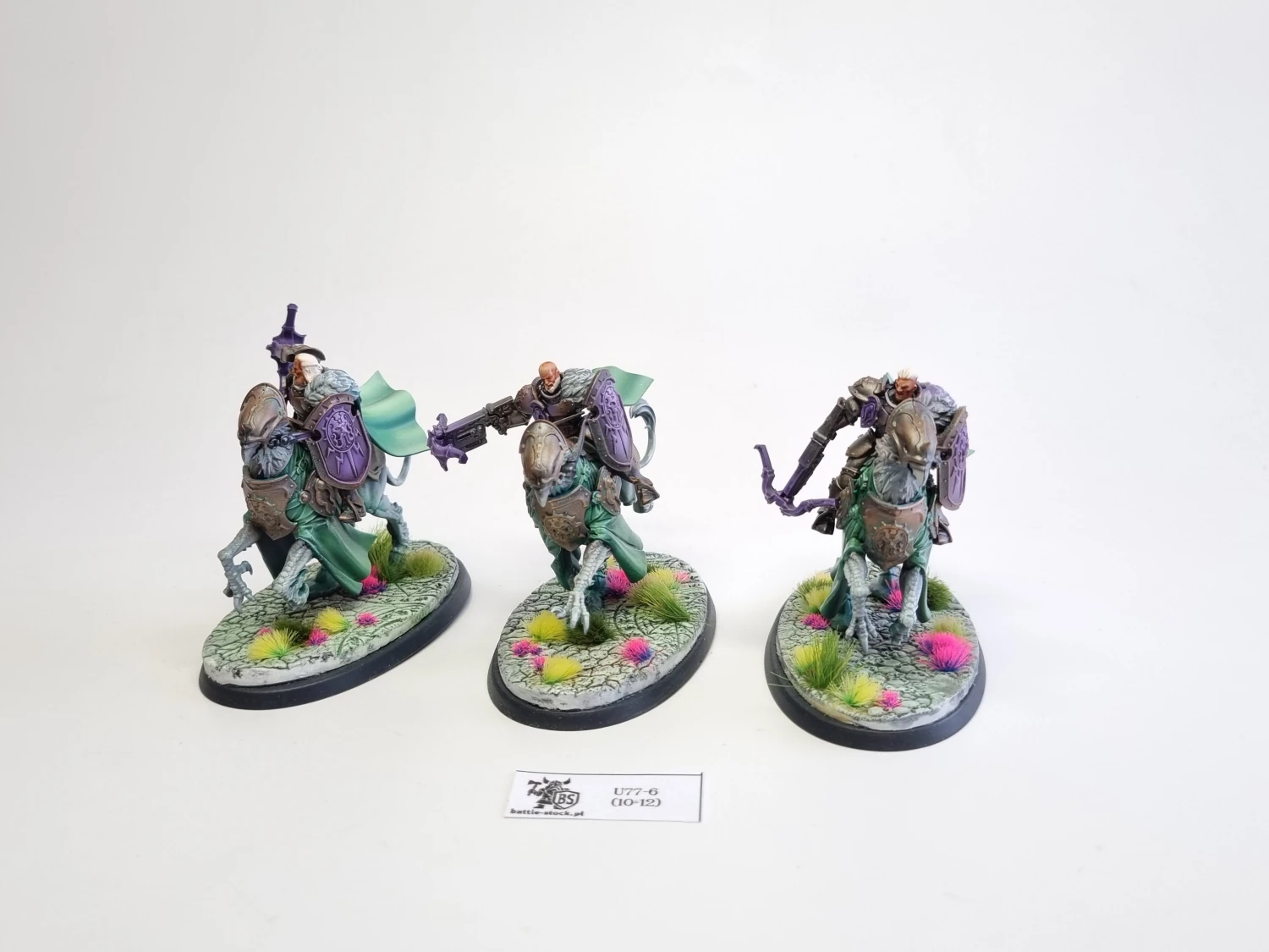 AoS SCE stormstrike palladors