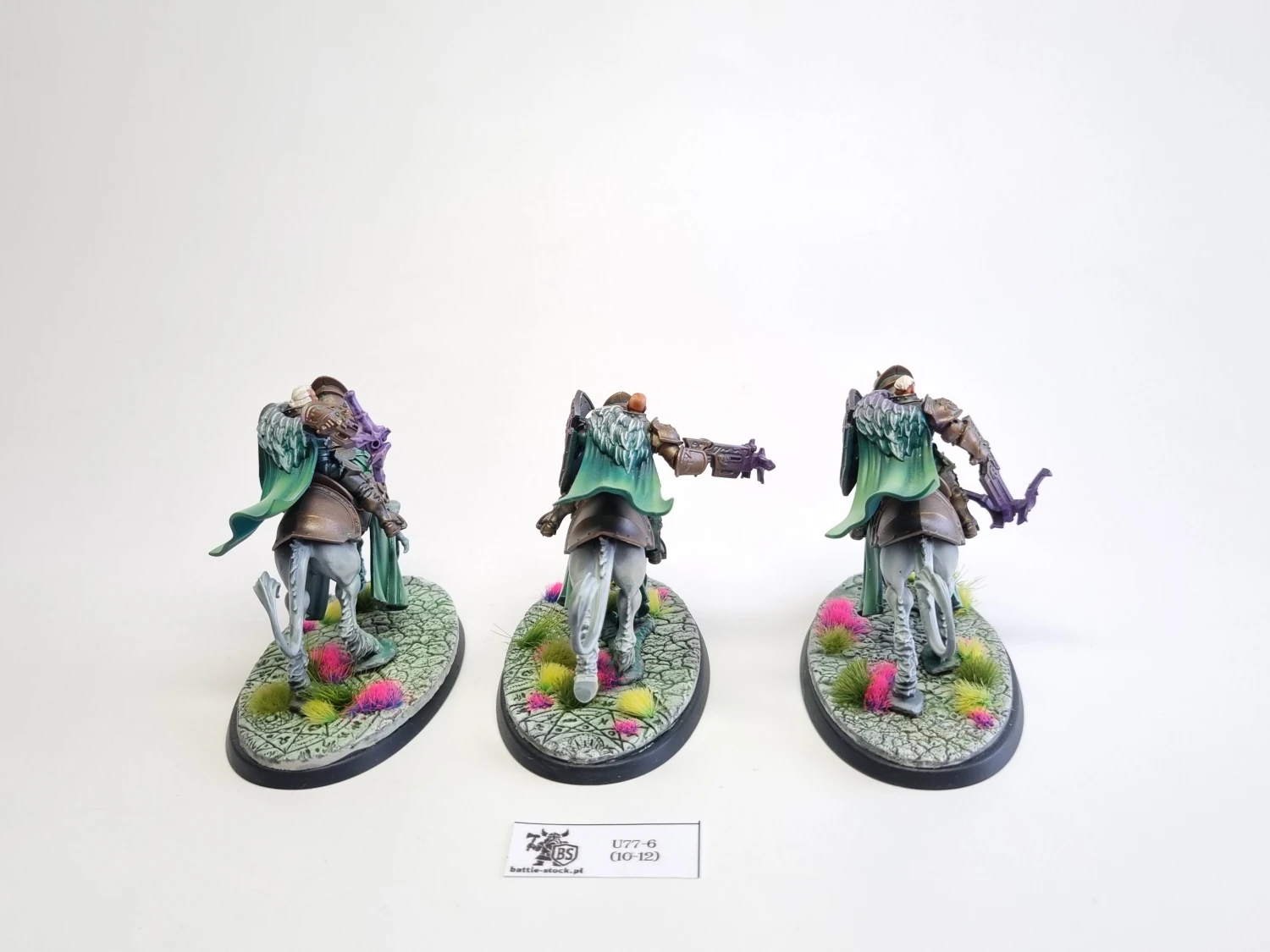 AoS SCE stormstrike palladors
