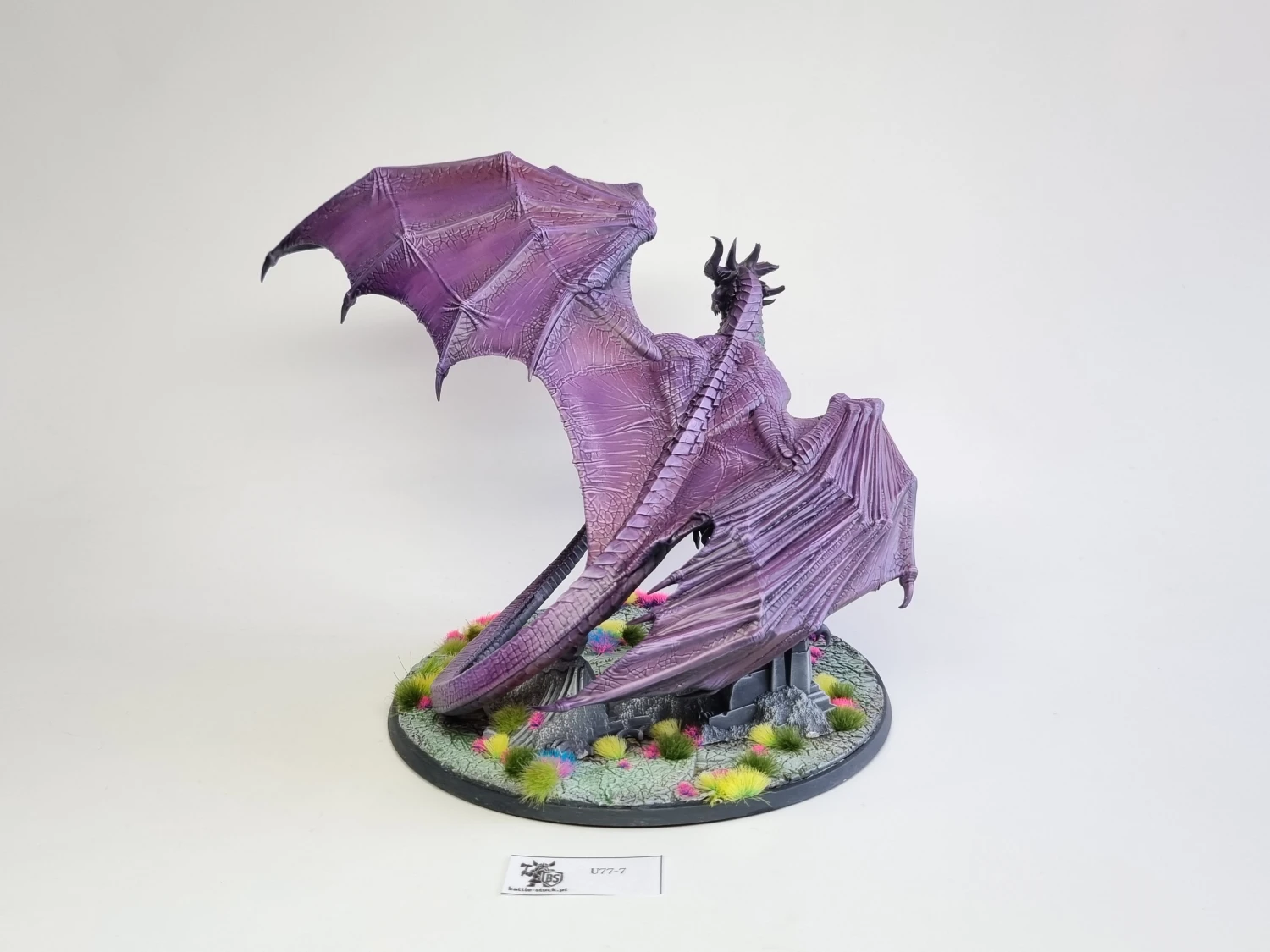AoS SCE Karazai the scarred