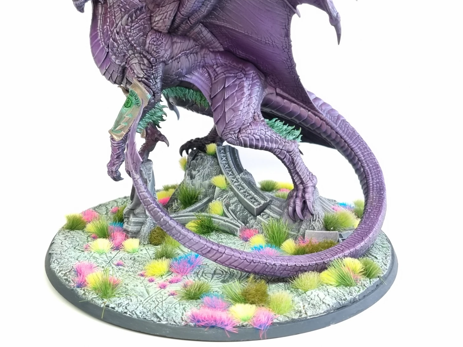 AoS SCE Karazai the scarred