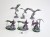 AoS SCE Vanguard-Raptors With Longstrike Crossbows &amp; Aetherwings zestaw