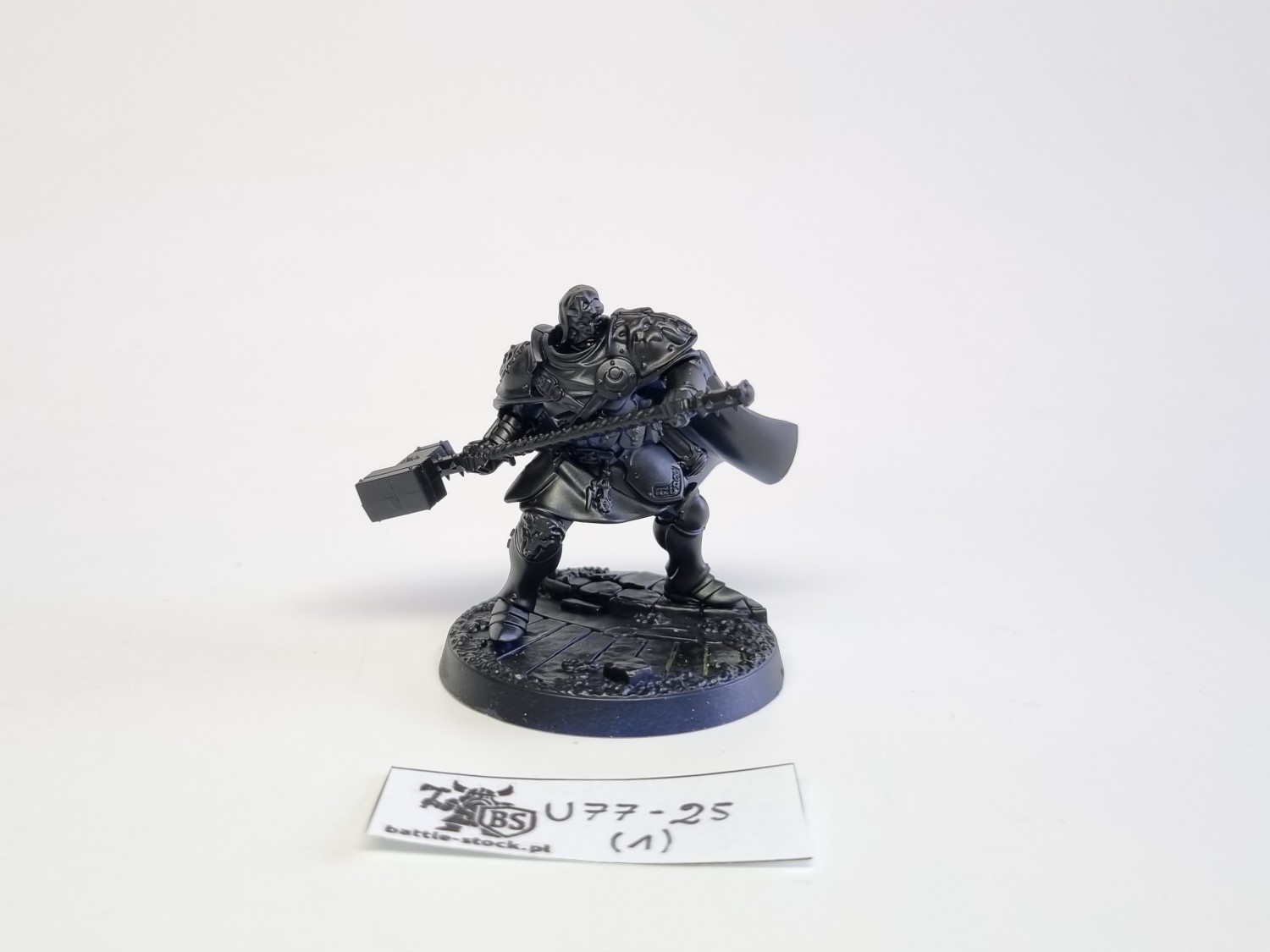AoS SCE xandire's truthseekers model