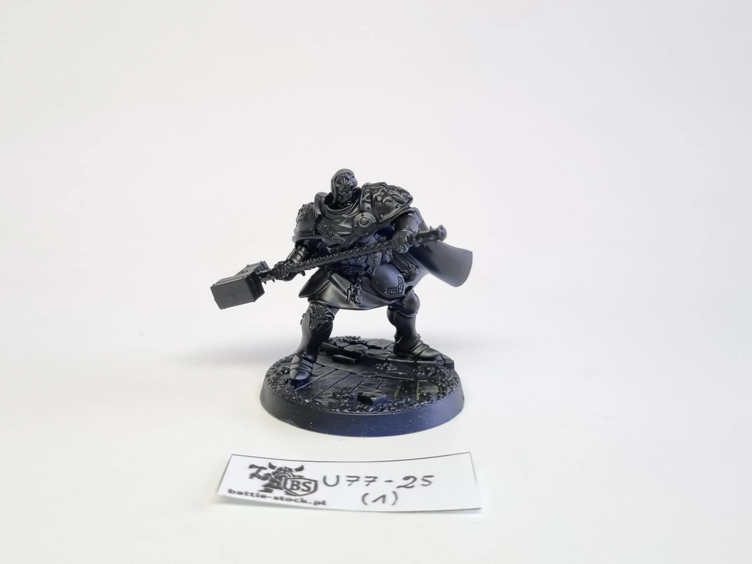 AoS SCE xandire's truthseekers model