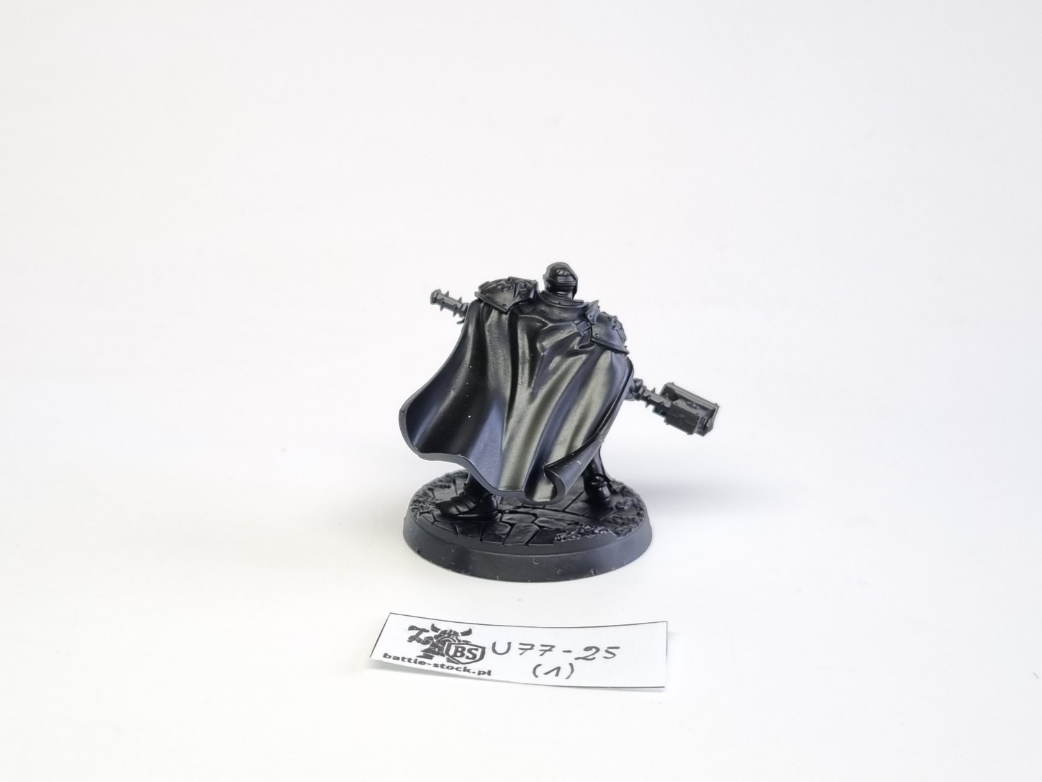AoS SCE xandire's truthseekers model