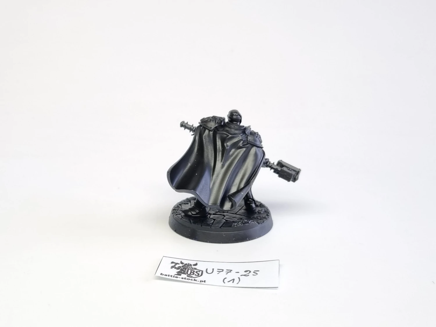 AoS SCE xandire's truthseekers model