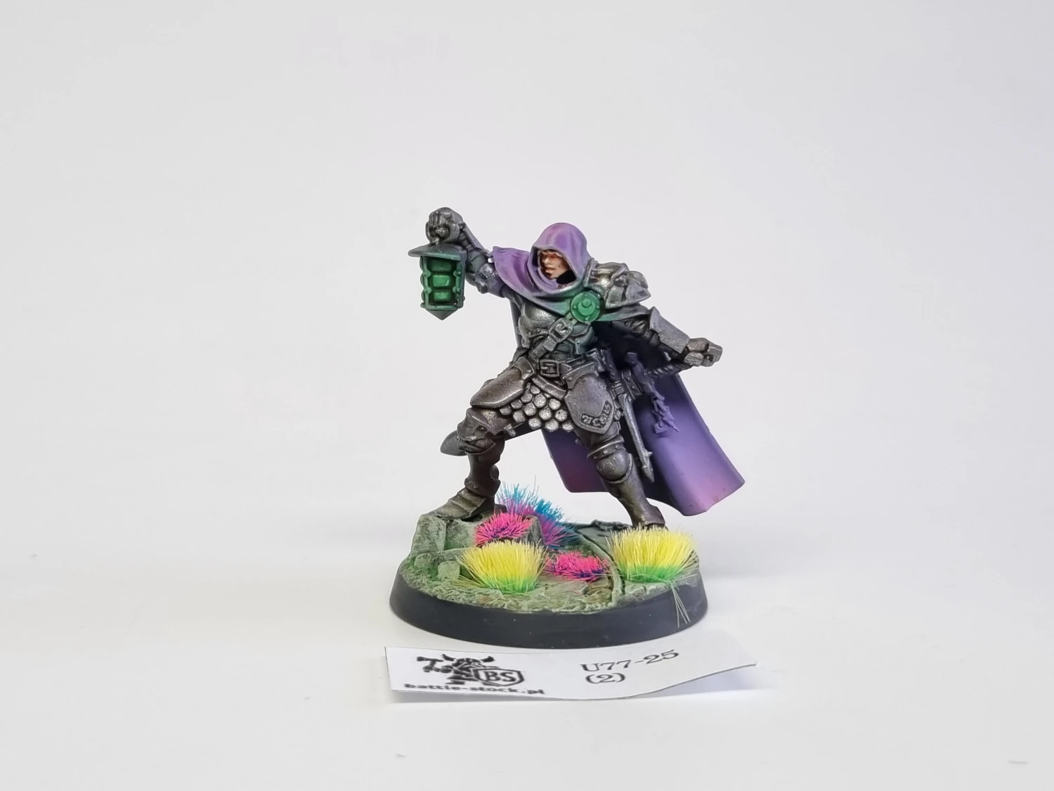 AoS SCE xandire's truthseekers model