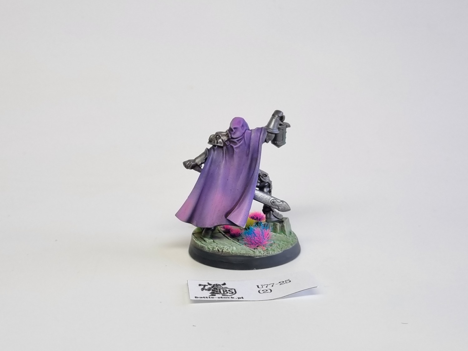 AoS SCE xandire's truthseekers model