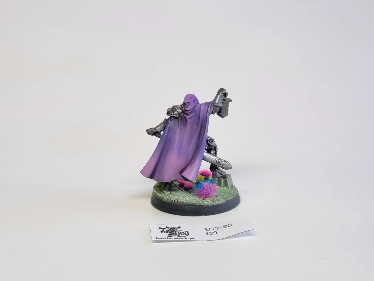 AoS SCE xandire's truthseekers model