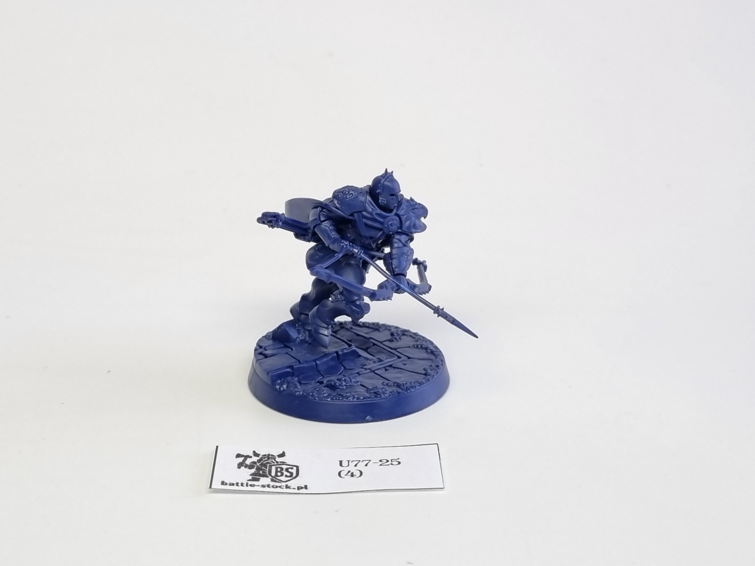 AoS SCE xandire's truthseekers model