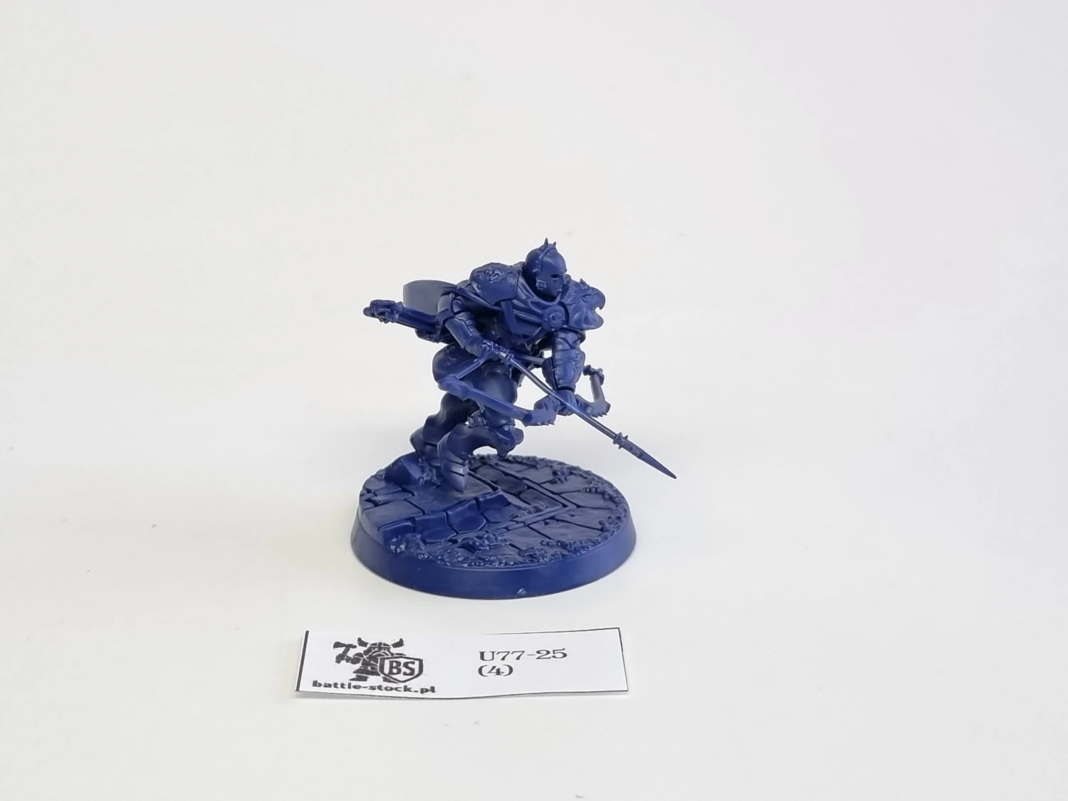 AoS SCE xandire's truthseekers model