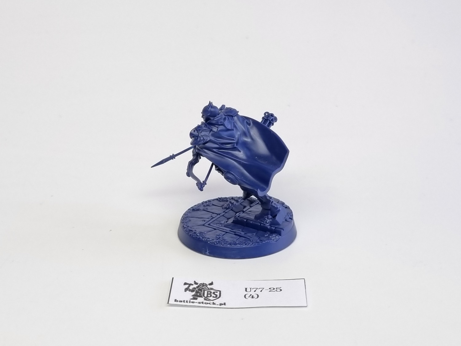 AoS SCE xandire's truthseekers model