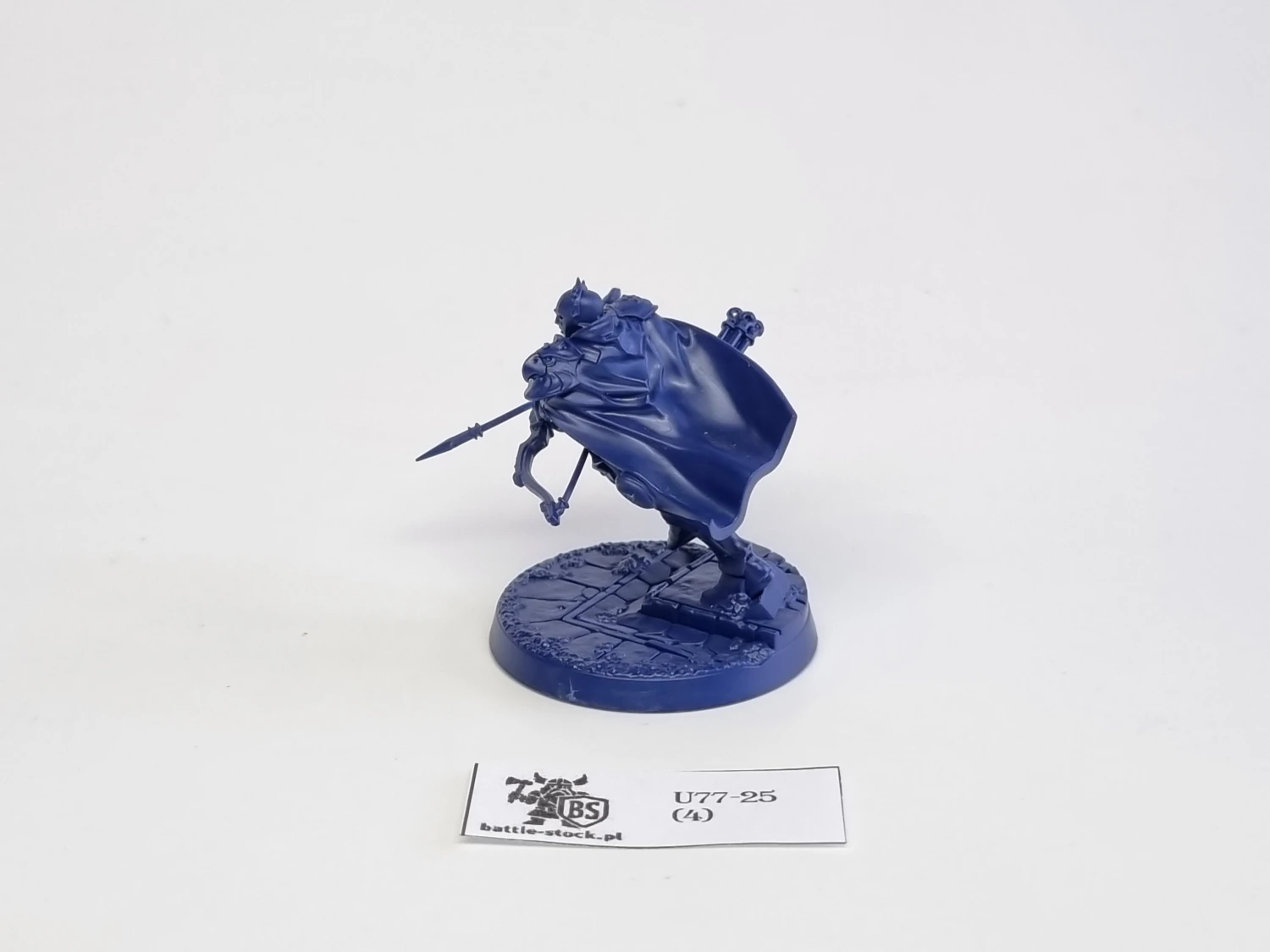 AoS SCE xandire's truthseekers model