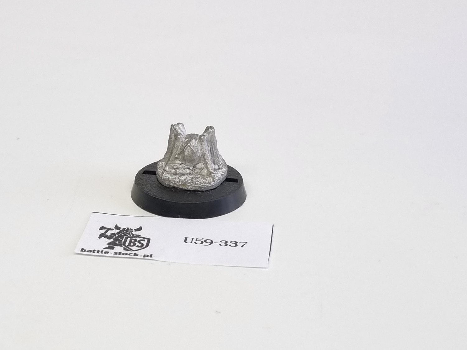 40k squig metal 40k