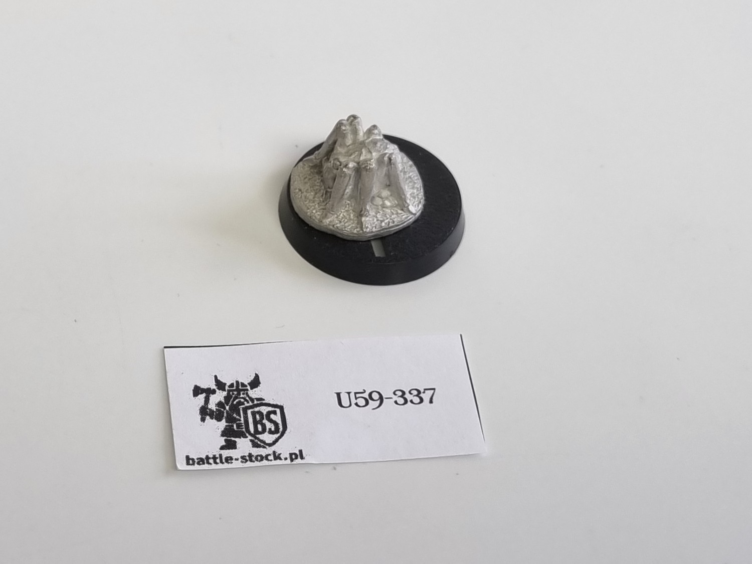 40k squig metal 40k