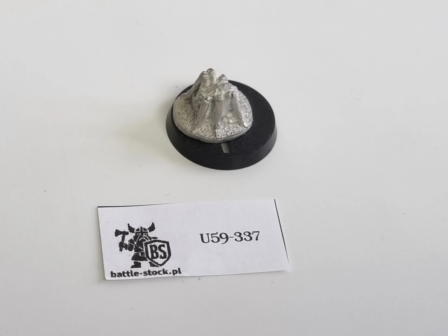 40k squig metal 40k