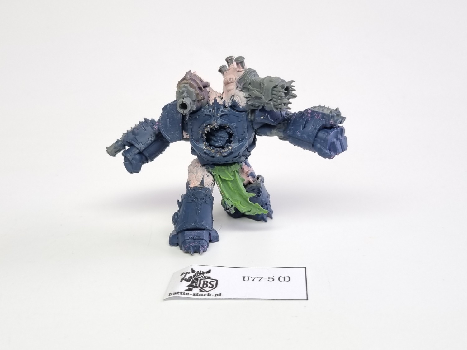 40k obliteror