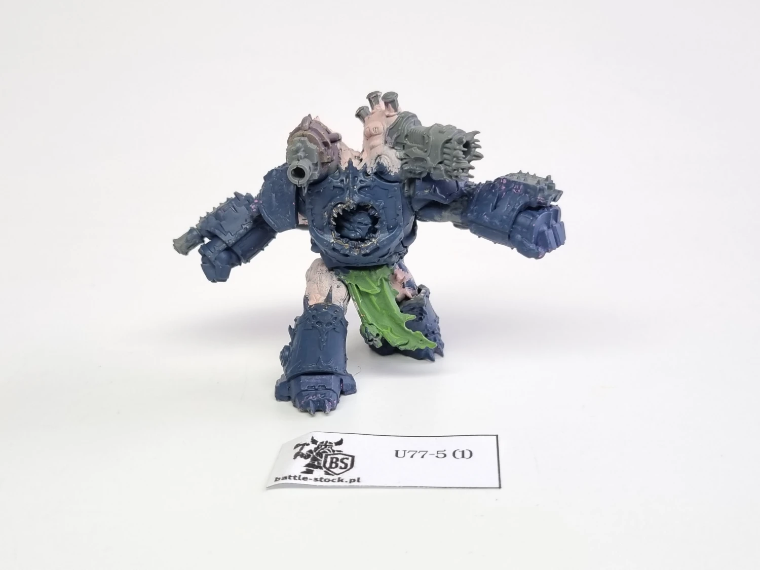 40k obliteror