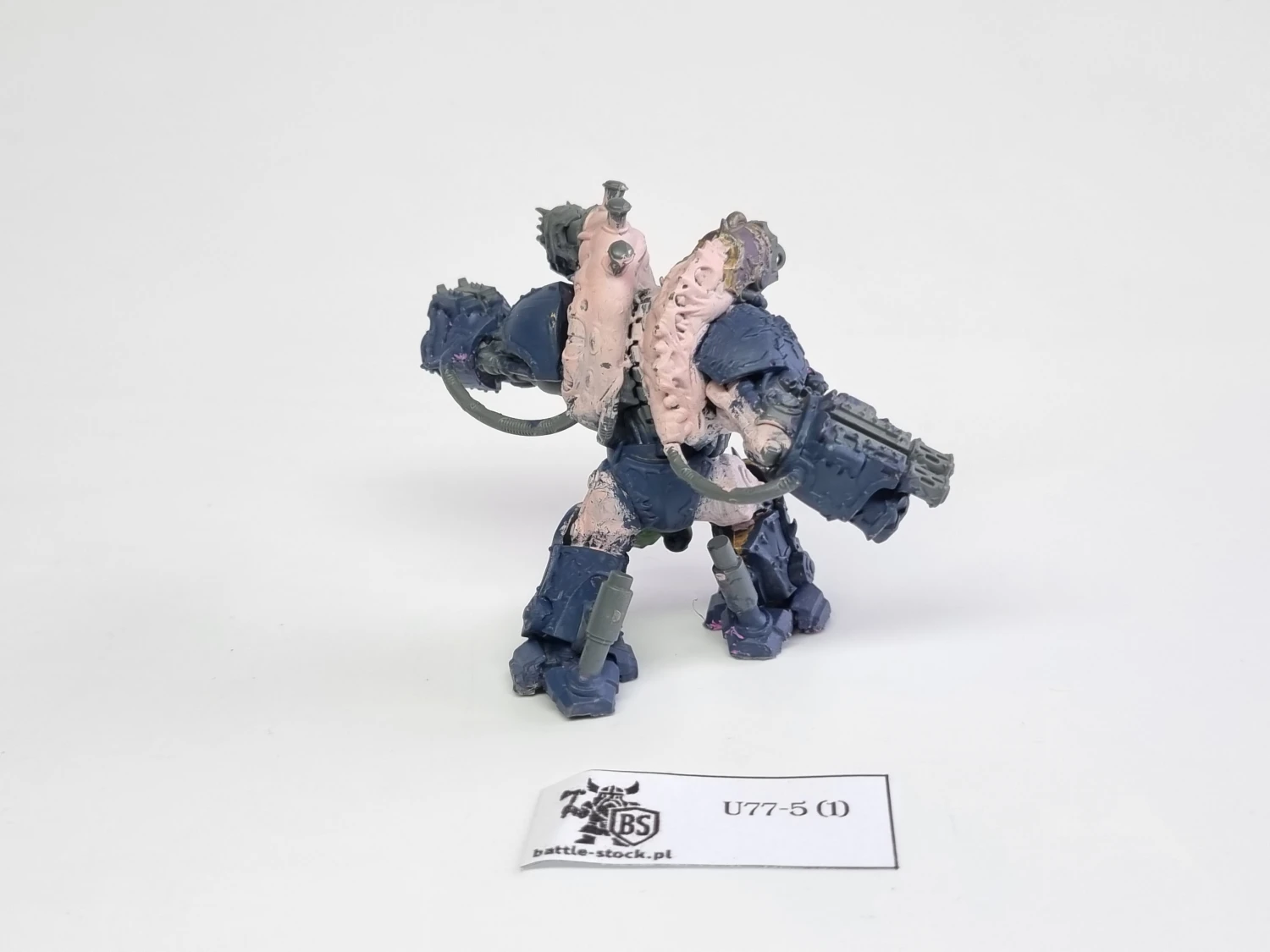 40k obliteror